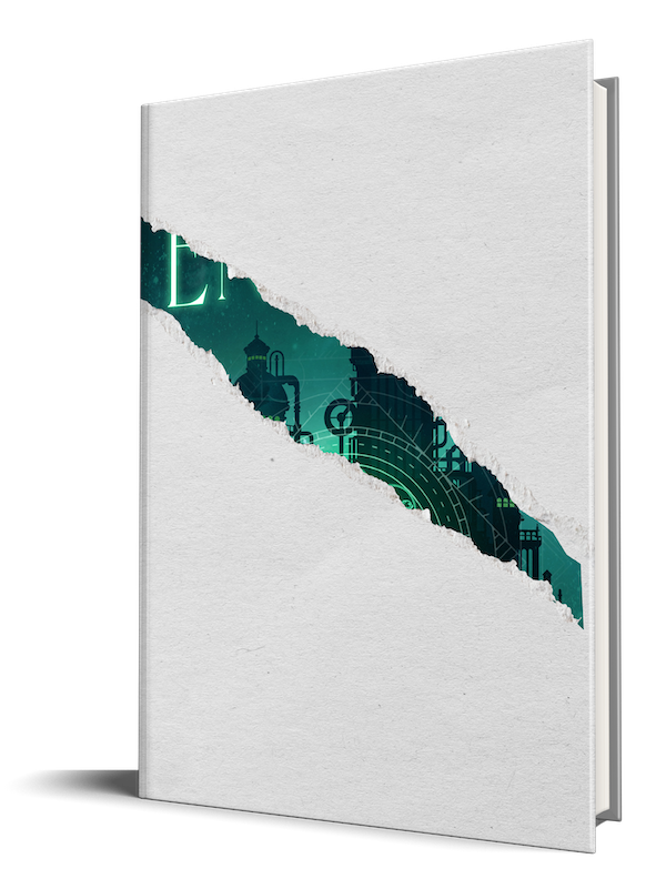 Endling Bespoke Edition Hardcover