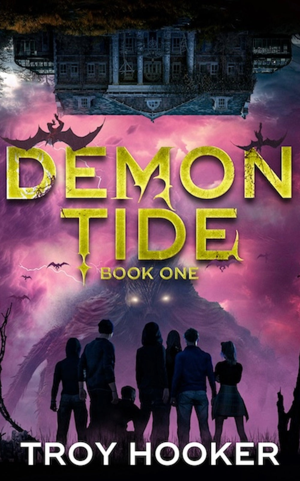Demon Tide