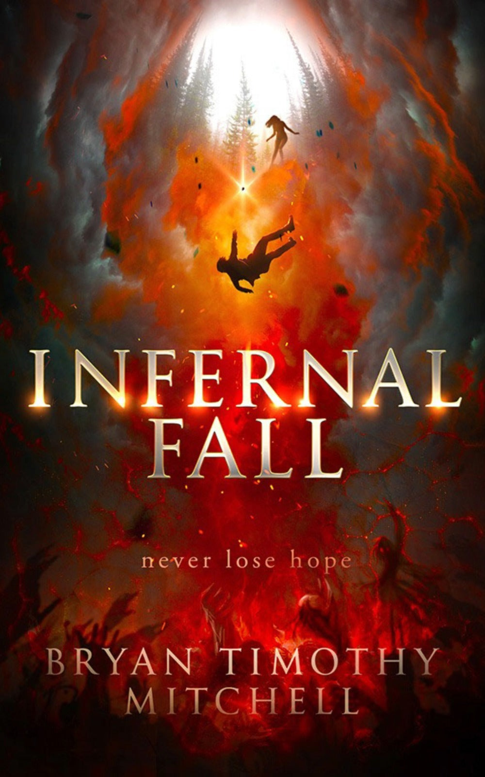 Infernal Fall