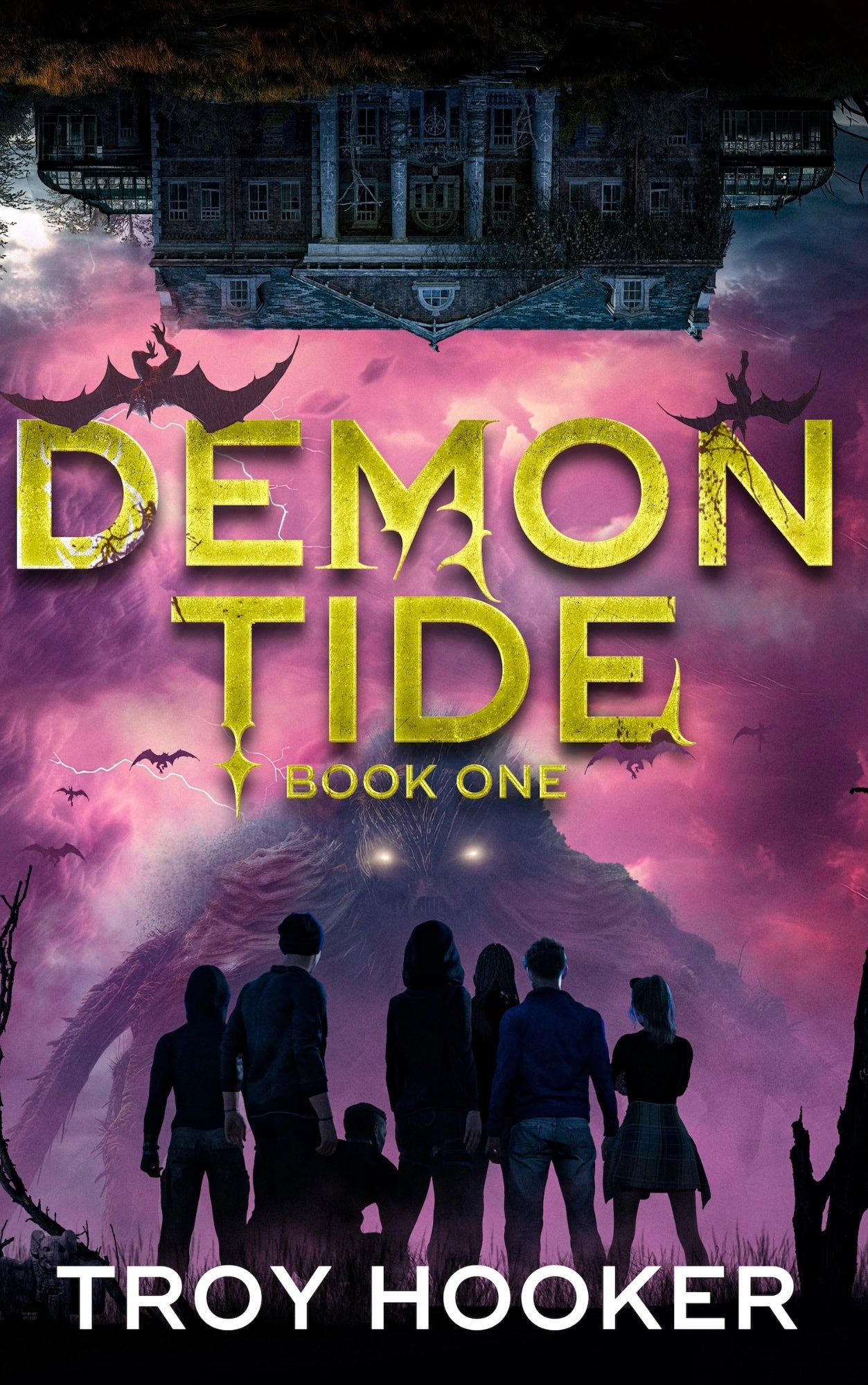 Demon Tide