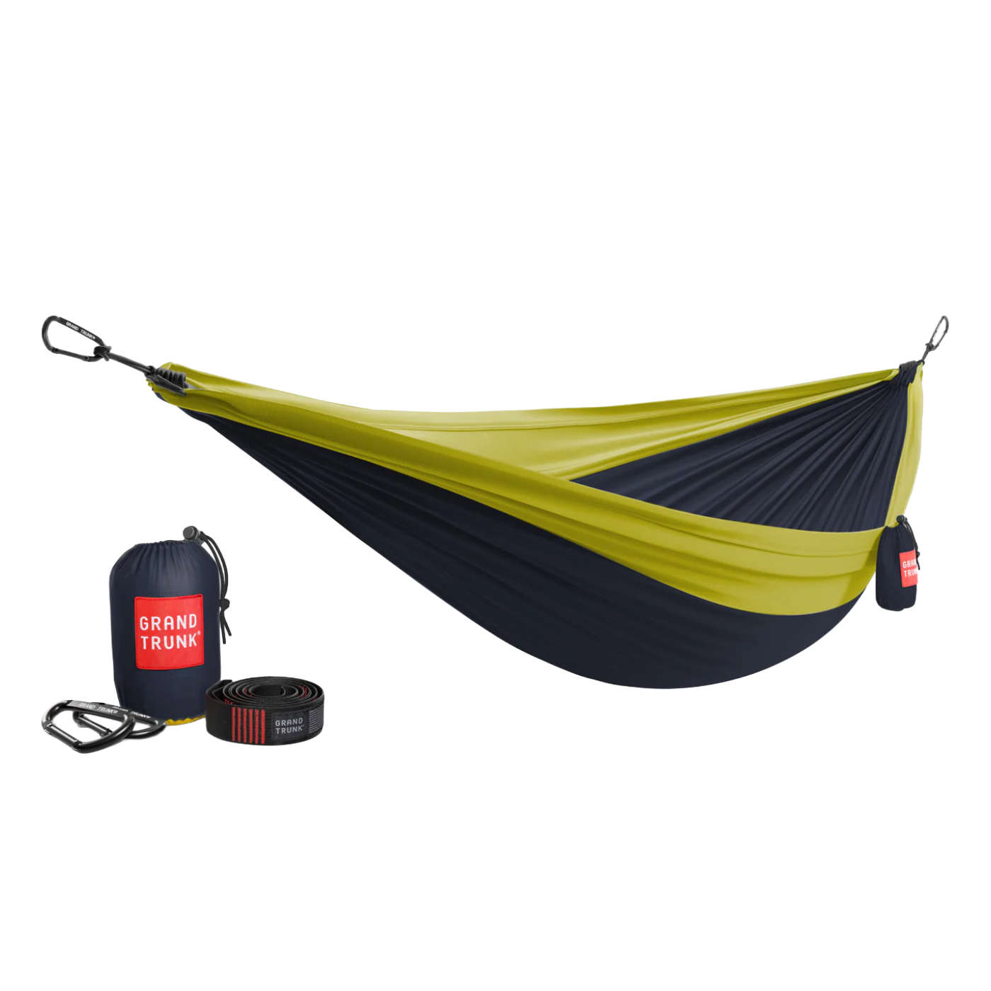 Grand Trunk Double Deluxe Hammock