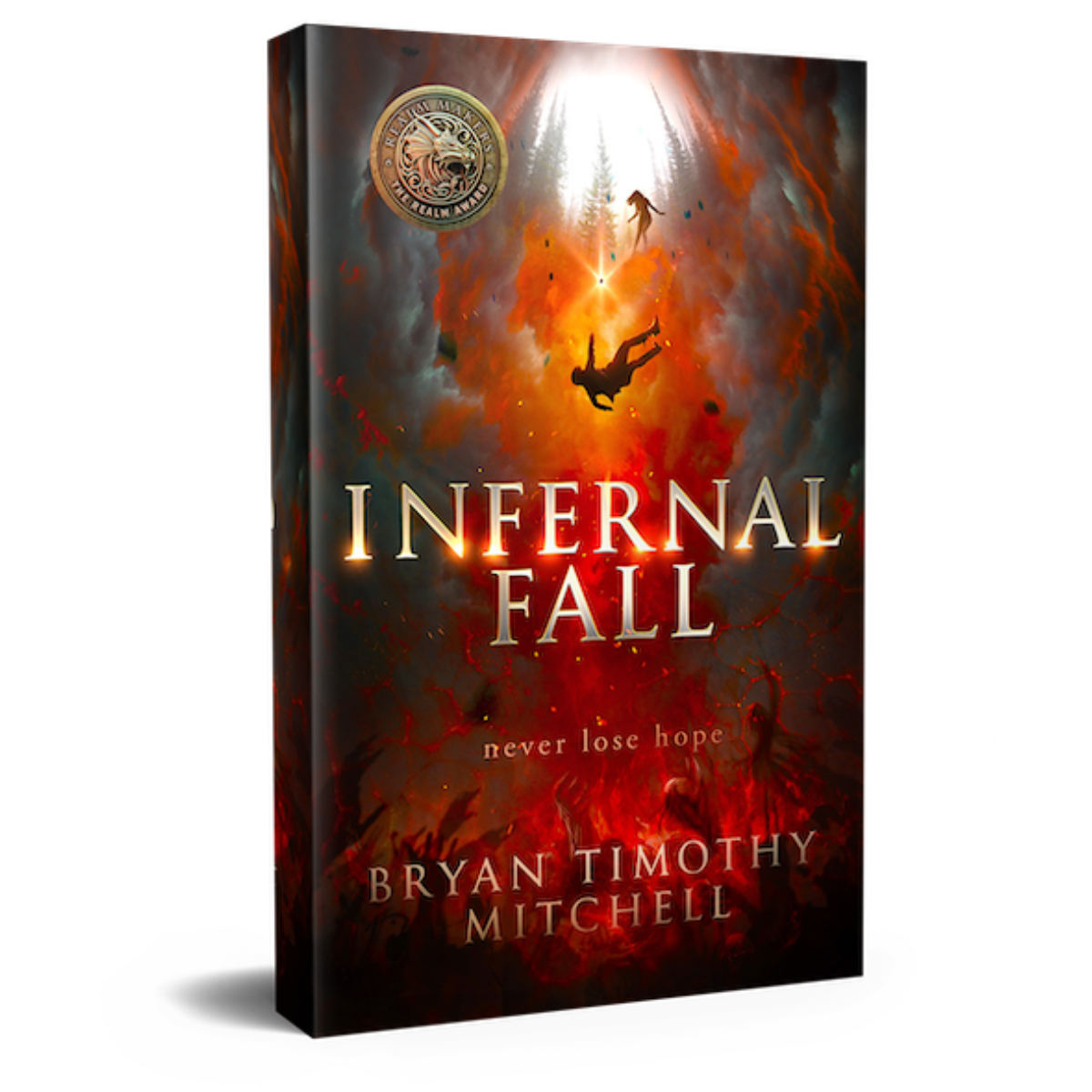 Infernal Fall