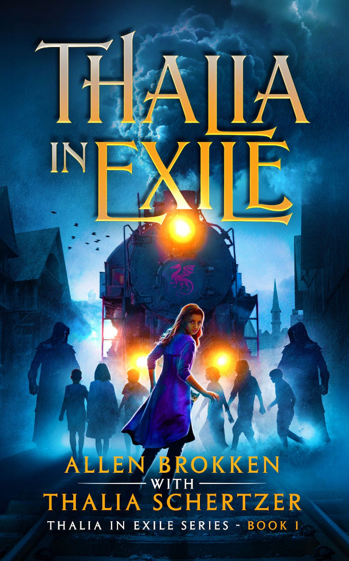 Thalia in Exile