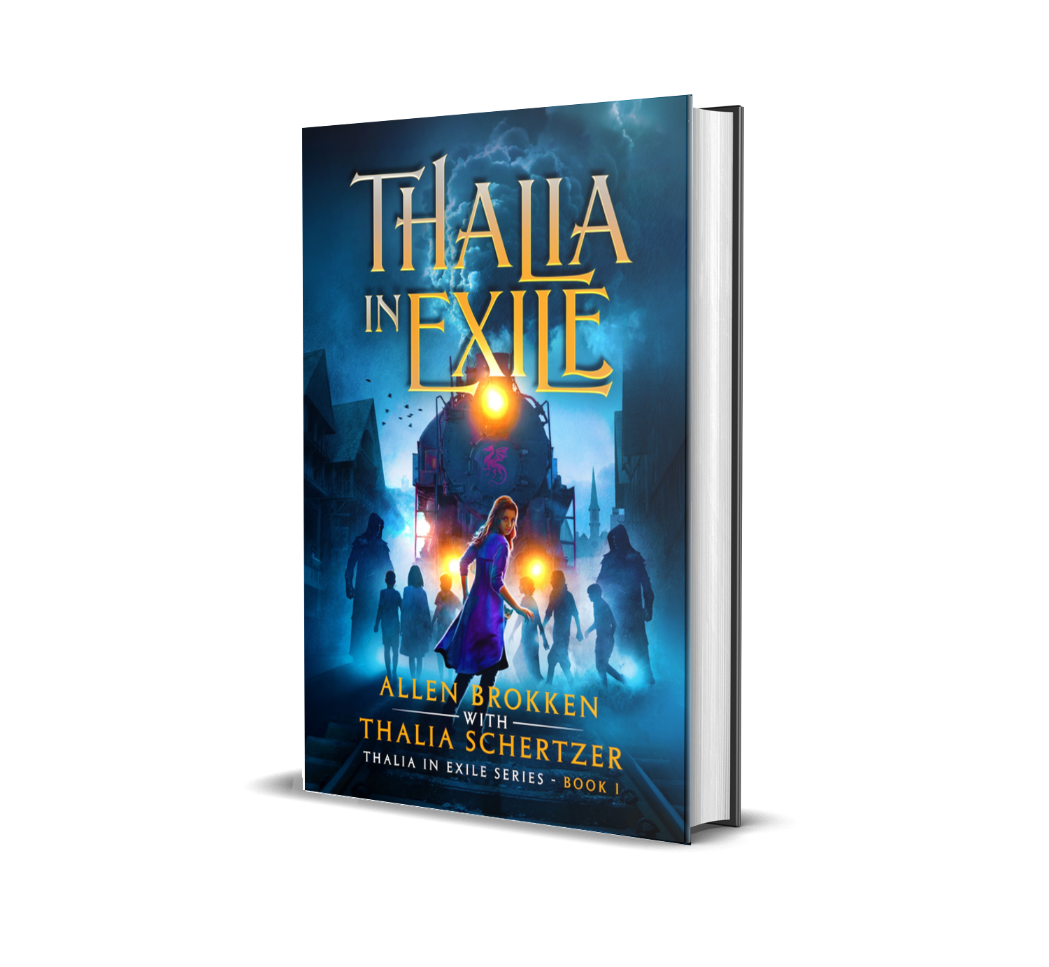 Thalia in Exile