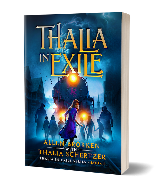 Thalia in Exile
