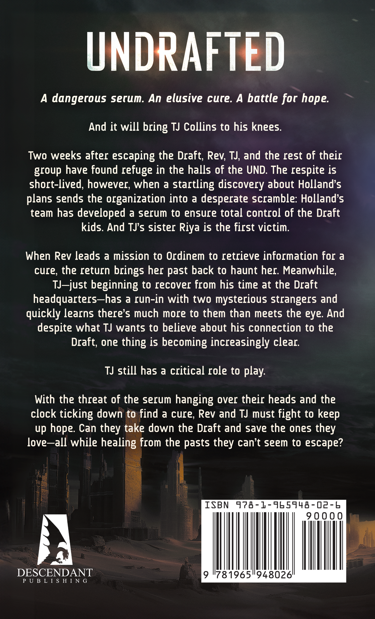 Drafted Book Drafted Series Bundle – Fiction Cave